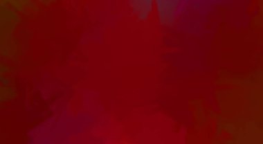 Taranmış Boyalı Soyut Arkaplan. Fırça darbesi ile boyanmış. Sanatsal canlılık ve renkli duvar kağıdı.