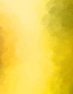 Taranmış Boyalı Soyut Arkaplan. Fırça darbesi ile boyanmış. Boya darbeleri. 2B Görüntü.