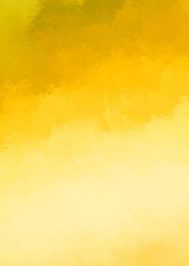 Taranmış Boyalı Soyut Arkaplan. Fırça darbesi ile boyanmış. Boya darbeleri. 2B Görüntü.