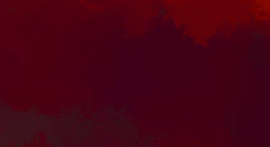 Taranmış Boyalı Soyut Arkaplan. Fırça darbesi ile boyanmış. Sanatsal canlılık ve renkli duvar kağıdı.