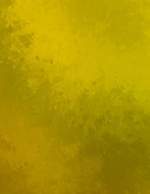 Taranmış Boyalı Soyut Arkaplan. Fırça darbesi ile boyanmış. Boya darbeleri. 2B Görüntü.