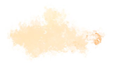 Taranmış Boyalı Soyut Arkaplan. Fırça darbesi ile boyanmış. Boya darbeleri. 2B Görüntü.