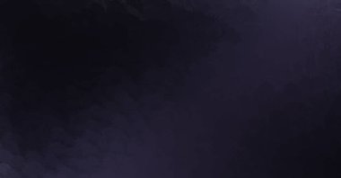 Taranmış Boyalı Soyut Arkaplan. Fırça darbesi ile boyanmış. Boya darbeleri. 2B Görüntü.