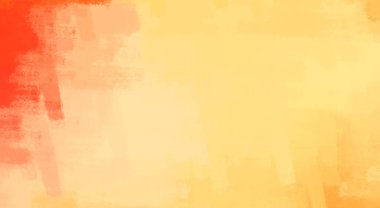 Taranmış Boyalı Soyut Arkaplan. Fırça darbesi ile boyanmış. Sanatsal canlılık ve renkli duvar kağıdı.