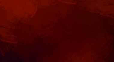 Taranmış Boyalı Soyut Arkaplan. Fırça darbesi ile boyanmış. Sanatsal canlılık ve renkli duvar kağıdı.