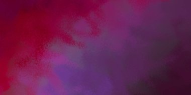 Taranmış Boyalı Soyut Arkaplan. Fırça darbesi ile boyanmış. Sanatsal canlılık ve renkli duvar kağıdı.