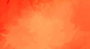 Taranmış Boyalı Soyut Arkaplan. Fırça darbesi ile boyanmış. Sanatsal canlılık ve renkli duvar kağıdı.