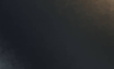 Taranmış Boyalı Soyut Arkaplan. Fırça darbesi ile boyanmış. Boya darbeleri. 2B Görüntü.