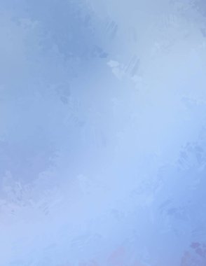 Taranmış Boyalı Soyut Arkaplan. Fırça darbesi ile boyanmış. Boya darbeleri. 2B Görüntü.