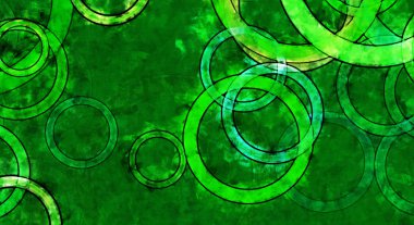 Modern sanat. Renkli çağdaş sanat eserleri. Renkli boya darbeleri. Soyut arkaplanda fırça darbeleri. fırça boyası.