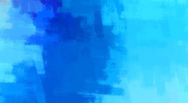 Taranmış Boyalı Soyut Arkaplan. Fırça darbesi ile boyanmış. Sanatsal canlılık ve renkli duvar kağıdı.