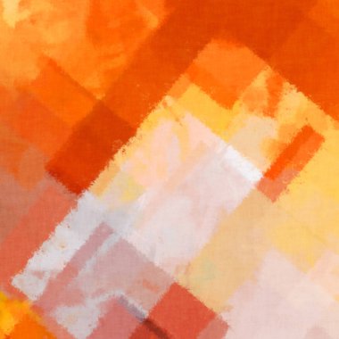 Modern sanat. Renkli çağdaş sanat eserleri. Renkli boya darbeleri. Soyut arkaplanda fırça darbeleri. fırça boyası.