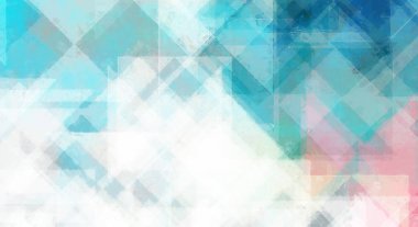 Modern sanat. Renkli çağdaş sanat eserleri. Renkli boya darbeleri. Soyut arkaplanda fırça darbeleri. fırça boyası.