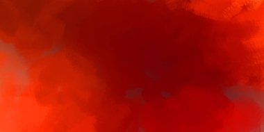 Taranmış Boyalı Soyut Arkaplan. Fırça darbesi ile boyanmış. Sanatsal canlılık ve renkli duvar kağıdı.