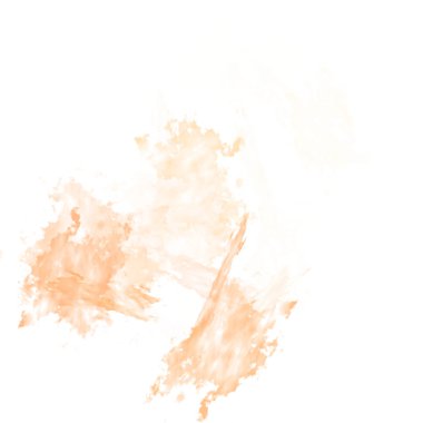 Taranmış Boyalı Soyut Arkaplan. Fırça darbesi ile boyanmış. Boya darbeleri. 2B Görüntü.