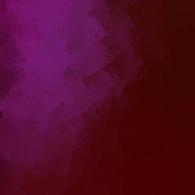 Taranmış Boyalı Soyut Arkaplan. Fırça darbesi ile boyanmış. Boya darbeleri. 2B Görüntü.