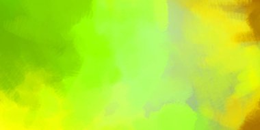 Taranmış Boyalı Soyut Arkaplan. Fırça darbesi ile boyanmış. Sanatsal canlılık ve renkli duvar kağıdı.