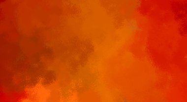 Taranmış Boyalı Soyut Arkaplan. Fırça darbesi ile boyanmış. Sanatsal canlılık ve renkli duvar kağıdı.