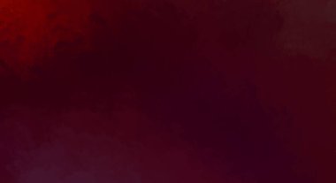 Taranmış Boyalı Soyut Arkaplan. Fırça darbesi ile boyanmış. Boya darbeleri. 2B Görüntü.