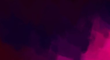 Taranmış Boyalı Soyut Arkaplan. Fırça darbesi ile boyanmış. Sanatsal canlılık ve renkli duvar kağıdı.