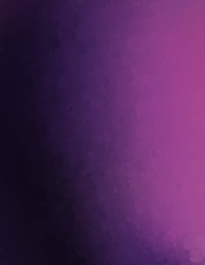 Taranmış Boyalı Soyut Arkaplan. Fırça darbesi ile boyanmış. Boya darbeleri. 2B Görüntü.