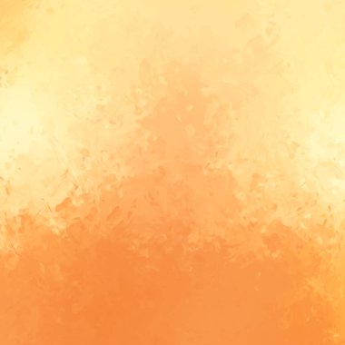 Taranmış Boyalı Soyut Arkaplan. Fırça darbesi ile boyanmış. Boya darbeleri. 2B Görüntü.