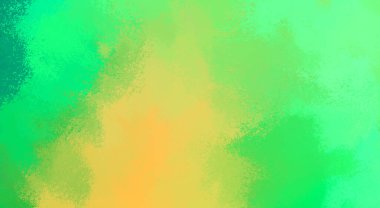 Taranmış Boyalı Soyut Arkaplan. Fırça darbesi ile boyanmış. Sanatsal canlılık ve renkli duvar kağıdı.