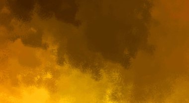 Taranmış Boyalı Soyut Arkaplan. Fırça darbesi ile boyanmış. Sanatsal canlılık ve renkli duvar kağıdı.