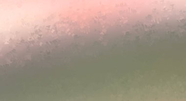 Taranmış Boyalı Soyut Arkaplan. Fırça darbesi ile boyanmış. Boya darbeleri. 2B Görüntü.