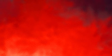 Taranmış Boyalı Soyut Arkaplan. Fırça darbesi ile boyanmış. Sanatsal canlılık ve renkli duvar kağıdı.