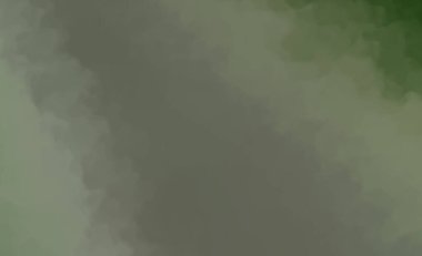 Taranmış Boyalı Soyut Arkaplan. Fırça darbesi ile boyanmış. Boya darbeleri. 2B Görüntü.