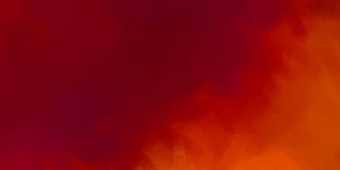 Taranmış Boyalı Soyut Arkaplan. Fırça darbesi ile boyanmış. Sanatsal canlılık ve renkli duvar kağıdı.