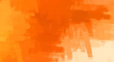 Taranmış Boyalı Soyut Arkaplan. Fırça darbesi ile boyanmış. Sanatsal canlılık ve renkli duvar kağıdı.