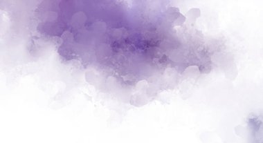 Taranmış Boyalı Soyut Arkaplan. Fırça darbesi ile boyanmış. Boya darbeleri. 2B Görüntü.