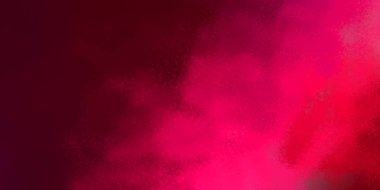 Taranmış Boyalı Soyut Arkaplan. Fırça darbesi ile boyanmış. Sanatsal canlılık ve renkli duvar kağıdı.