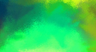 Taranmış Boyalı Soyut Arkaplan. Fırça darbesi ile boyanmış. Sanatsal canlılık ve renkli duvar kağıdı.