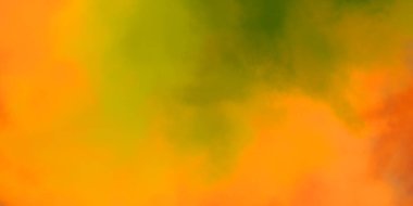 Taranmış Boyalı Soyut Arkaplan. Fırça darbesi ile boyanmış. Sanatsal canlılık ve renkli duvar kağıdı.