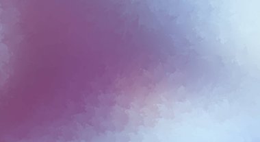 Taranmış Boyalı Soyut Arkaplan. Fırça darbesi ile boyanmış. Boya darbeleri. 2B Görüntü.