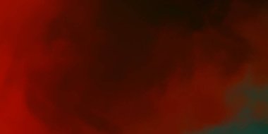 Taranmış Boyalı Soyut Arkaplan. Fırça darbesi ile boyanmış. Sanatsal canlılık ve renkli duvar kağıdı.