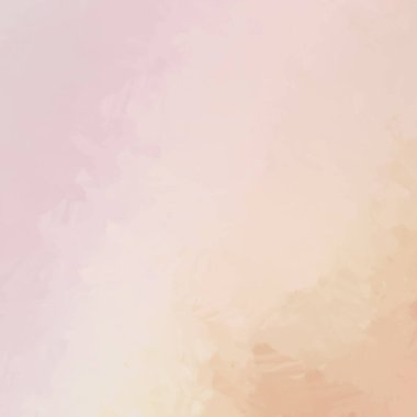 Taranmış Boyalı Soyut Arkaplan. Fırça darbesi ile boyanmış. Boya darbeleri. 2B Görüntü.