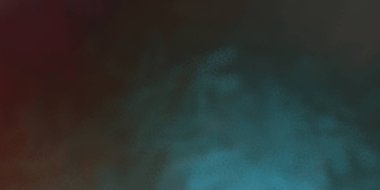 Taranmış Boyalı Soyut Arkaplan. Fırça darbesi ile boyanmış. Sanatsal canlılık ve renkli duvar kağıdı.