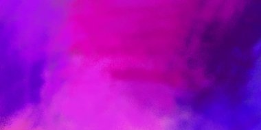 Taranmış Boyalı Soyut Arkaplan. Fırça darbesi ile boyanmış. Sanatsal canlılık ve renkli duvar kağıdı.