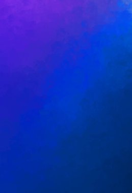 Taranmış Boyalı Soyut Arkaplan. Fırça darbesi ile boyanmış. Boya darbeleri. 2B Görüntü.