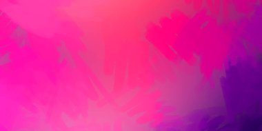 Taranmış Boyalı Soyut Arkaplan. Fırça darbesi ile boyanmış. Sanatsal canlılık ve renkli duvar kağıdı.