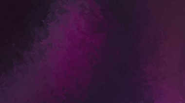 Taranmış Boyalı Soyut Arkaplan. Fırça darbesi ile boyanmış. Boya darbeleri. 2B Görüntü.