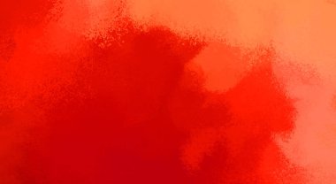 Taranmış Boyalı Soyut Arkaplan. Fırça darbesi ile boyanmış. Sanatsal canlılık ve renkli duvar kağıdı.