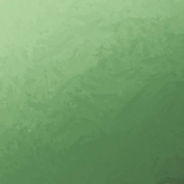 Taranmış Boyalı Soyut Arkaplan. Fırça darbesi ile boyanmış. Boya darbeleri. 2B Görüntü.