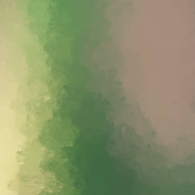 Taranmış Boyalı Soyut Arkaplan. Fırça darbesi ile boyanmış. Boya darbeleri. 2B Görüntü.