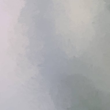 Taranmış Boyalı Soyut Arkaplan. Fırça darbesi ile boyanmış. Boya darbeleri. 2B Görüntü.