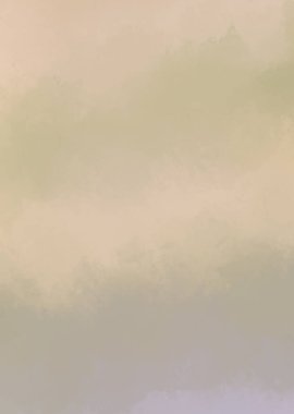 Taranmış Boyalı Soyut Arkaplan. Fırça darbesi ile boyanmış. Boya darbeleri. 2B Görüntü.